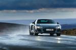 Audi R8 V10 Performance 2019 года (UK)